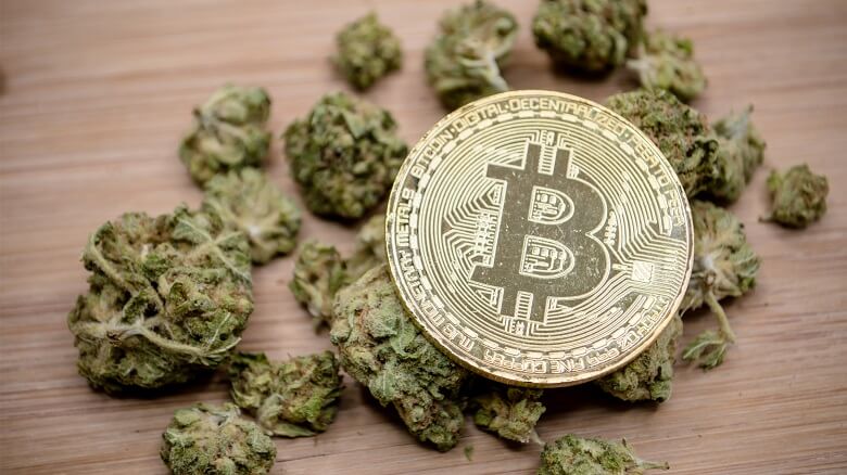 Cryptocurrency in CBD