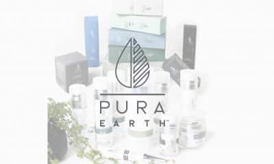 Avicanna Pura Earth CBD Cosmetics Products Make Their Debut in Colombia