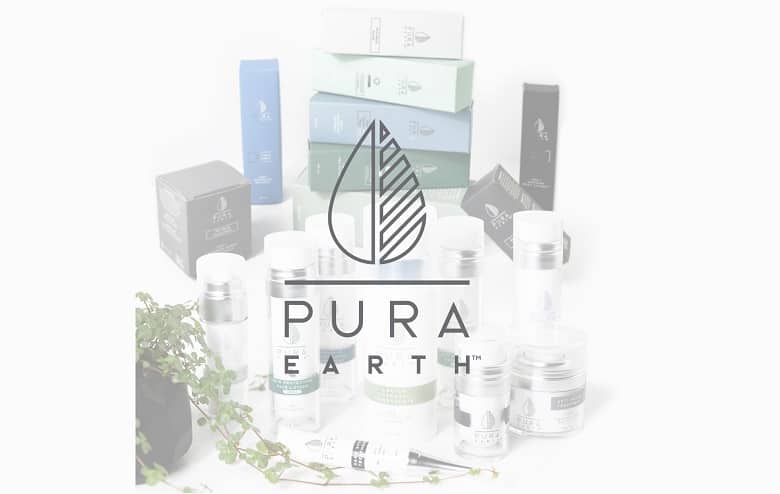 Pura Earth