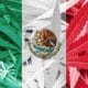 Mexico Cannabis Bill