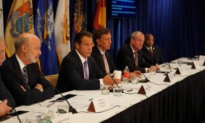 Northeast Officials Join Hands to Enact Regulations on Marijuana and Vaping