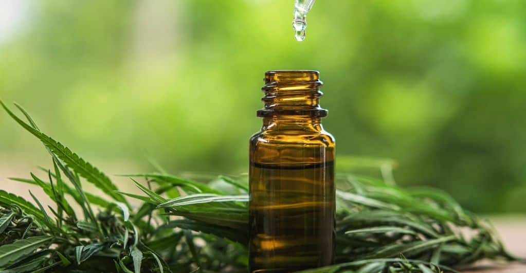 CBD Oil Can Be Used to Treat Seizures; Experienced in California